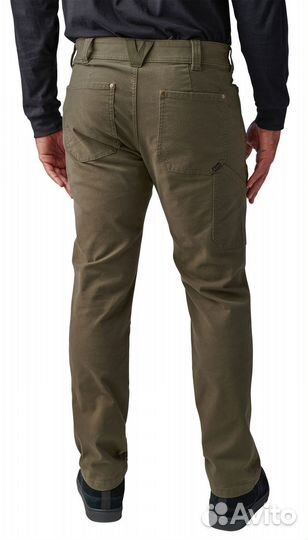 Брюки Коалиции 5.11 tactical series