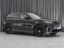 Land Rover Range Rover Velar 2.0 AT, 2018, 156 566 км, с пробегом, цена 4 210 000 руб.