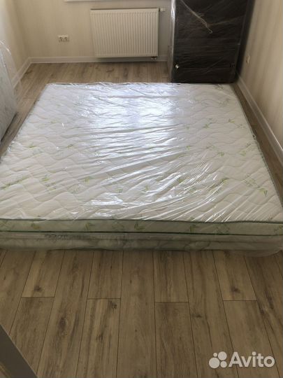 Матрас 200*200см Лорд плюс Арт-Флекс