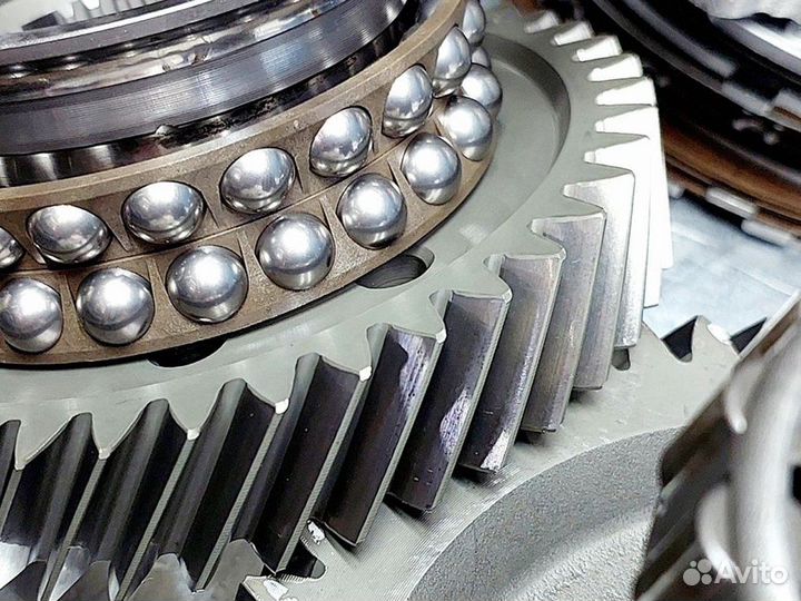 Ремонт акпп,вариатора, робота,dsg в сжатые сроки