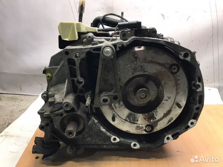 АКПП Renault Megane 1.6 к4м813