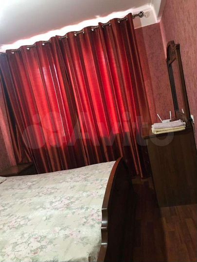 2-к. квартира, 65 м², 5/10 эт.