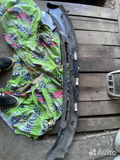 Торпедо kalina 1