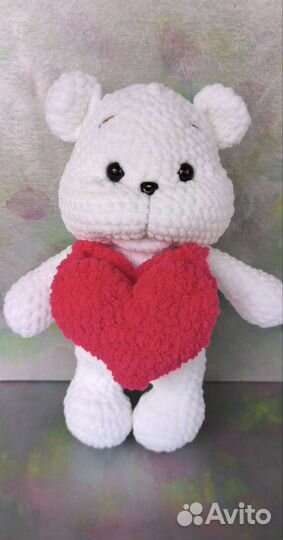 Медвеженок 