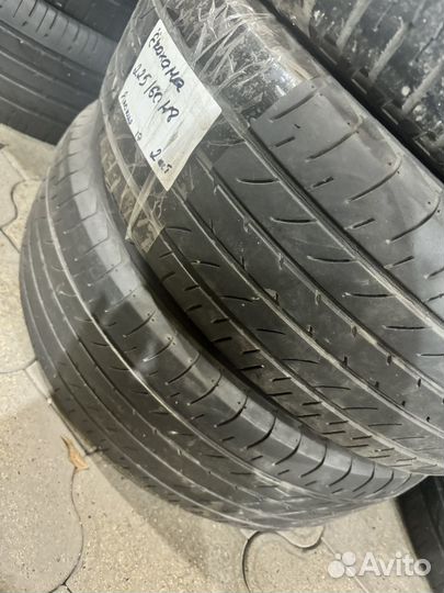 Yokohama BluEarth AE51 225/60 R18 100H