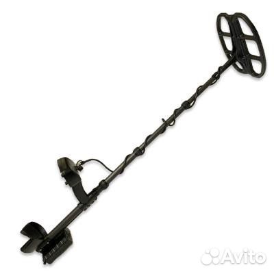 Металлоискатель Golden Mask 4 Pro 18 кГц