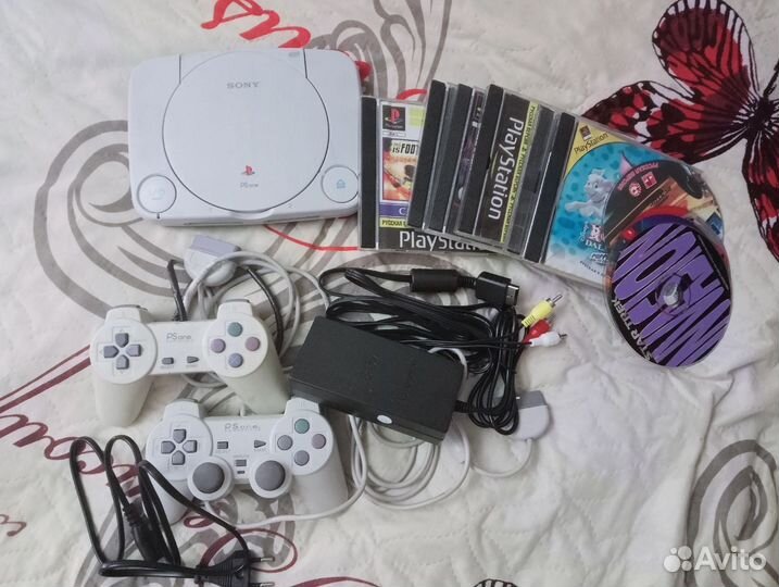 Sony playstation one,sony ps 1