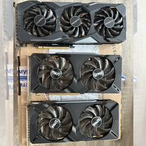 Видеокарта gtx 1660 super