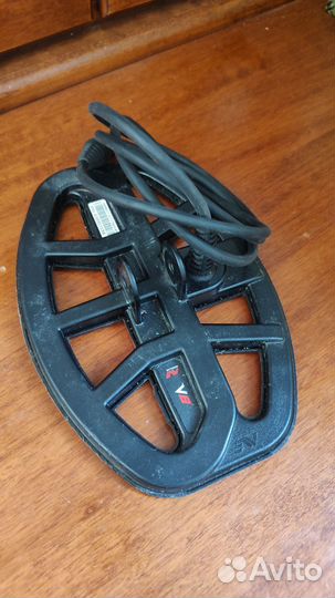 Катушка V8 Minelab Vanquish бу