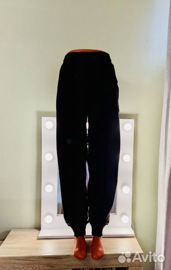 Мужскик Спортивные штаны Италия 3 XL