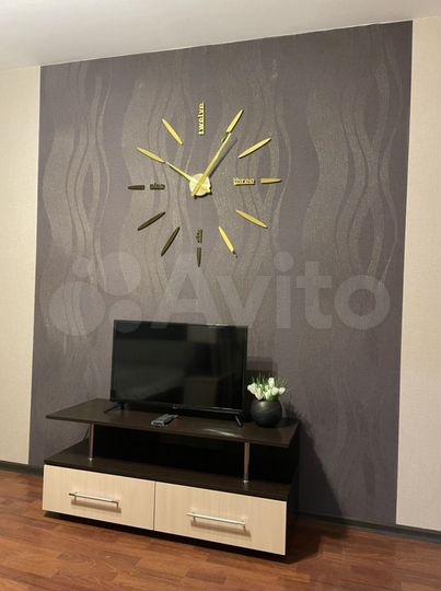 1-к. квартира, 30 м², 2/5 эт.