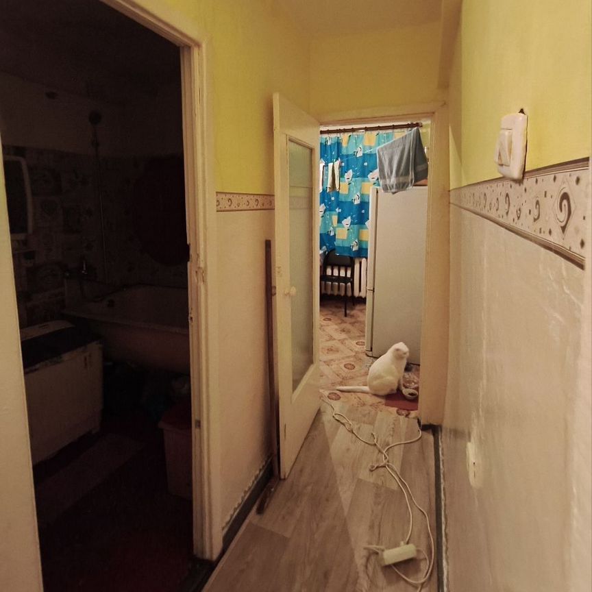 Квартира 2-комн. 42 м² в Райчихинск — фото 3