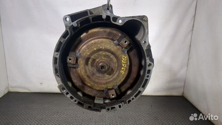 Редуктор Раздаточный кпп (раздатка) BMW X5 E53, 20