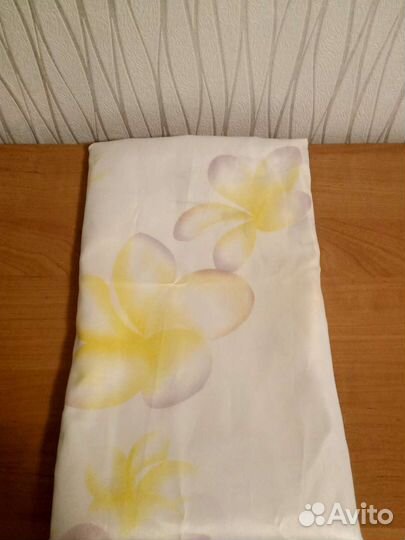 Штора для ванной комнаты