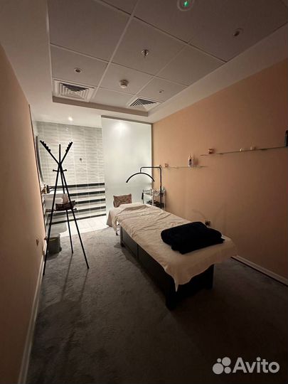 Салон красоты