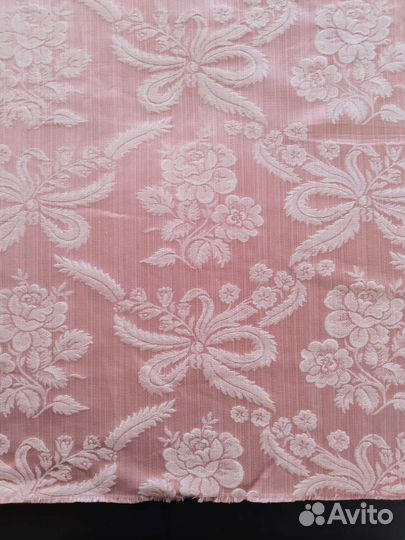 Ткань мебельная флок