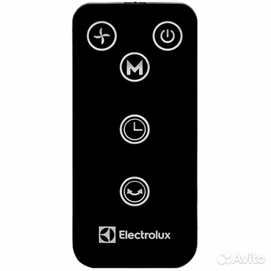 Вентилятор напольный Electrolux EFF-1014i