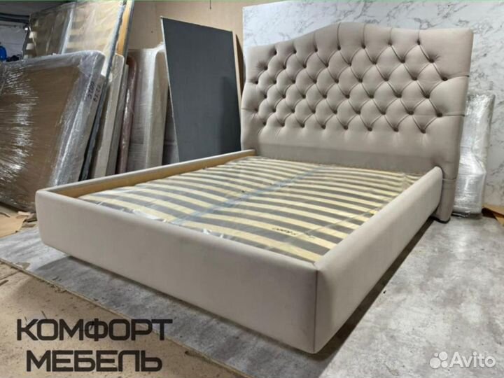 Кровать от производителя