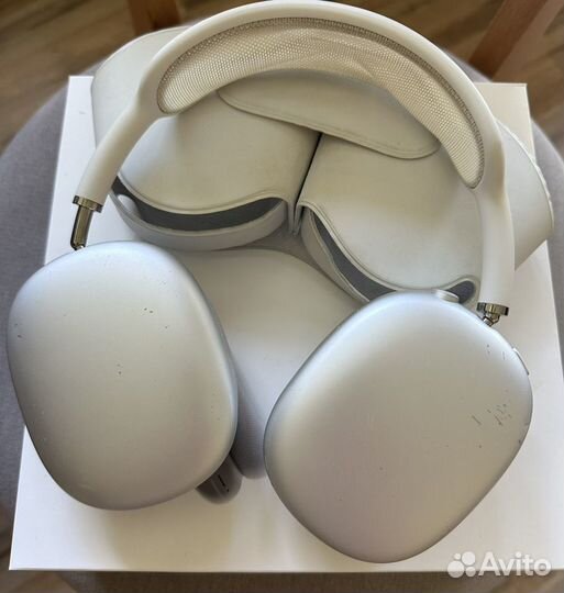 Наушники apple airpods max оригинал