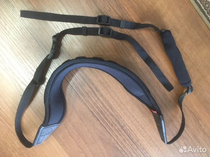 Ремень для фотоштатива