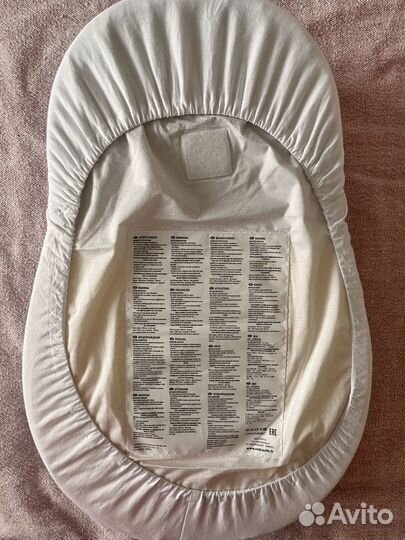 Кокон red castle