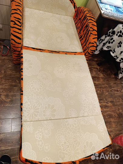 Диван кровать бу