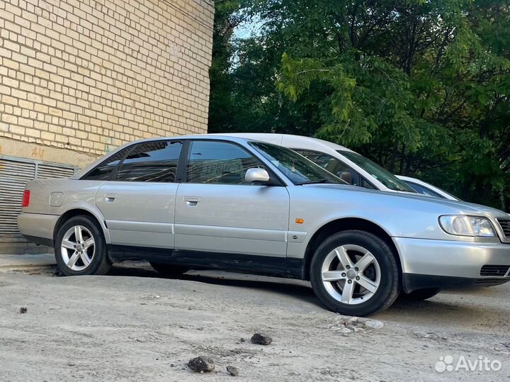 Диски r16 на audi a4, a6, skoda, vag