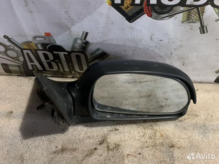 Kia spectra зеркало заднего вида правое