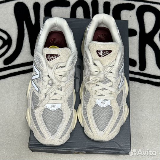 New balance 9060 lunar year оригинал