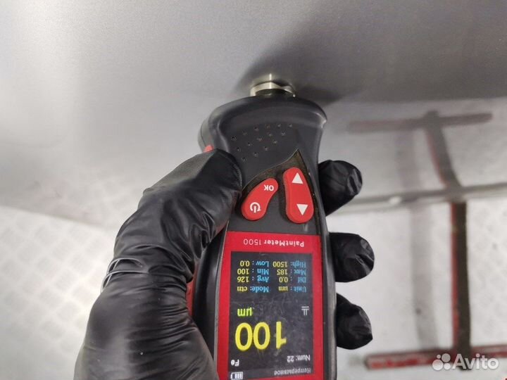 Капот для mercedes-benz C-Class (W203) A2038800157