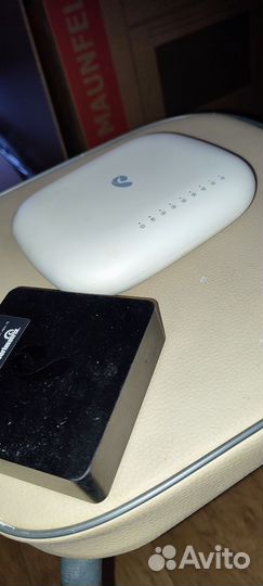 Wifi роутер Ростелеком
