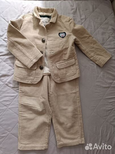 Костюмы на мальчика 4 года