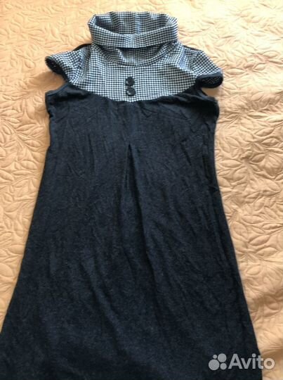 Вещи для беременных 44-46