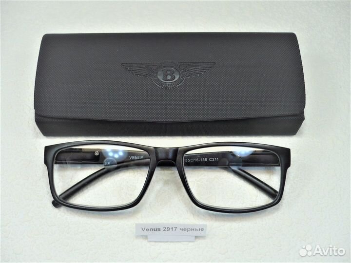 Очки для зрения в футляре, Venus 2917