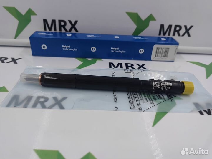 Форсунка R04701D