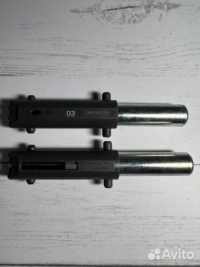 Доводчики Blum для Авентос 2 шт