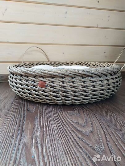 Лежанка для собак, кошек