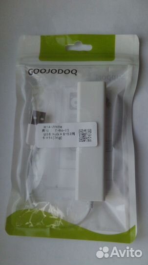 Сетевая карта usb