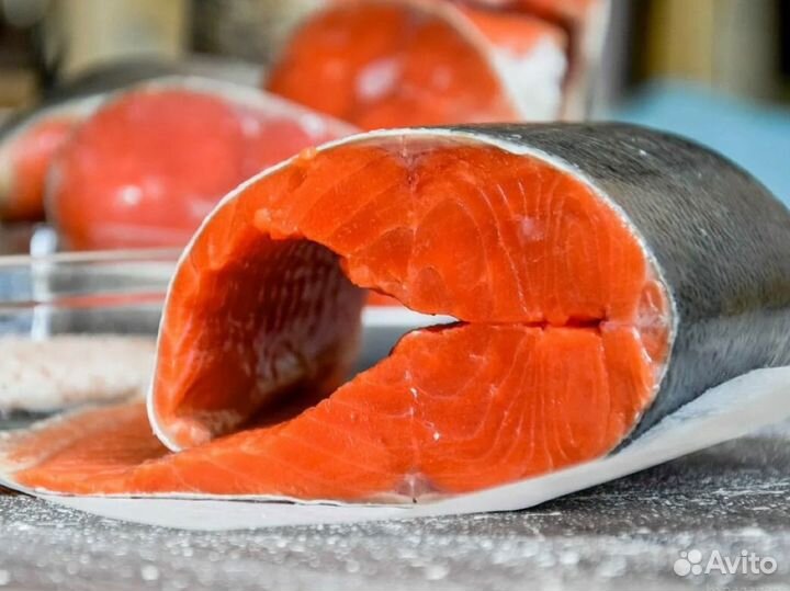 Королевская рыбалка. Тур Камчатка