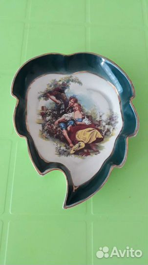 Салатник - очень красивый