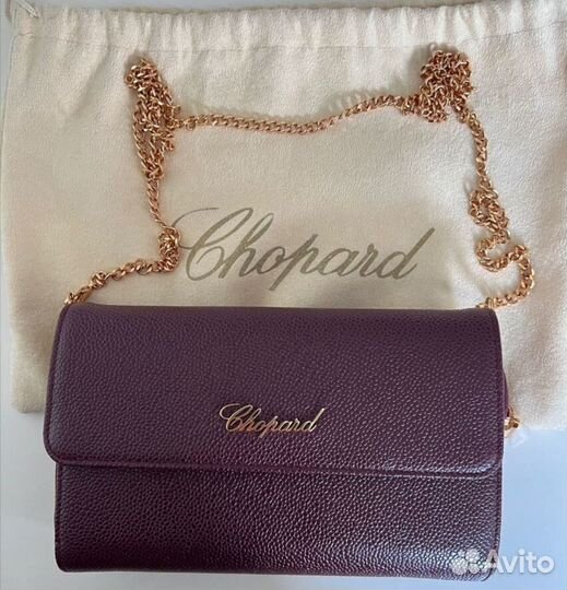 Сумку Chopard