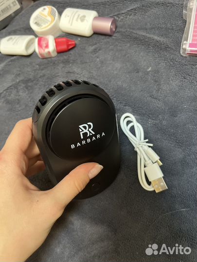 Материалы для наращивания ресниц