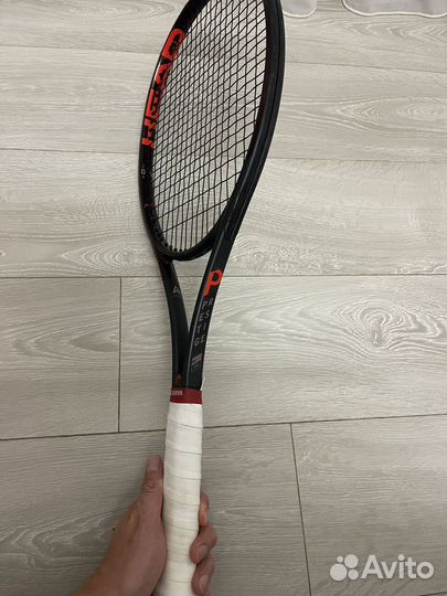 Ракетка head prestige pro