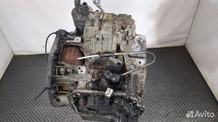 Кпп - автомат (АКПП) Ford Galaxy 1.9 TDI, 2005