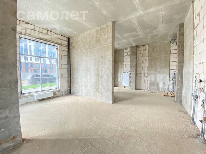 Сдам помещение свободного назначения, 54.9 м²