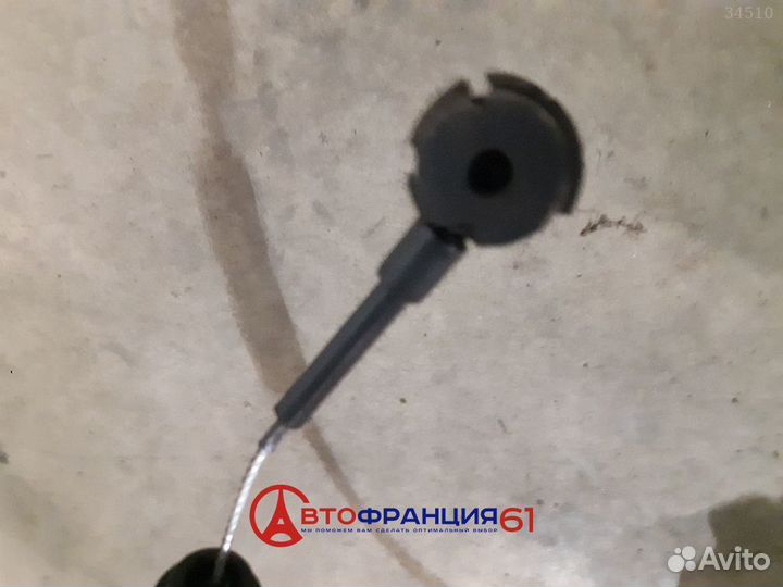 Ручка АКПП, 7700861116 renault laguna 1, 3034431