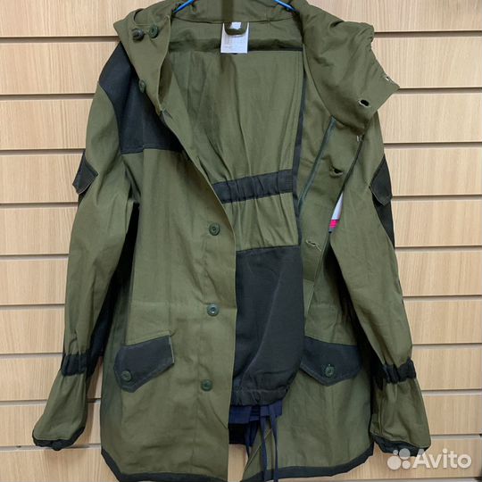 Костюм муж. горка 3-1 летний палатка пл.270 г/м2