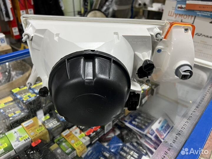 Фары на ваз 2109 левая и правая