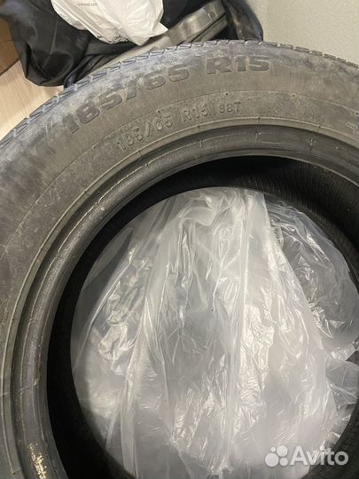 Pirelli Formula Energy 185/65 R15