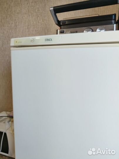 Холодильник бу Stinol